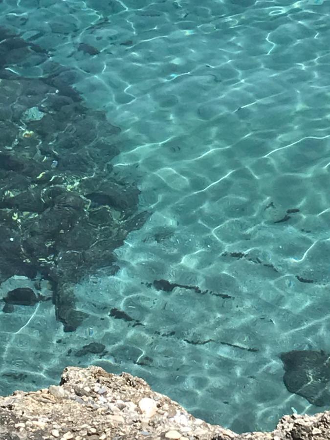 Chez Alison! Central Nerja Apt Bagian luar foto