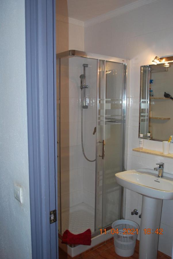 Chez Alison! Central Nerja Apt Bagian luar foto